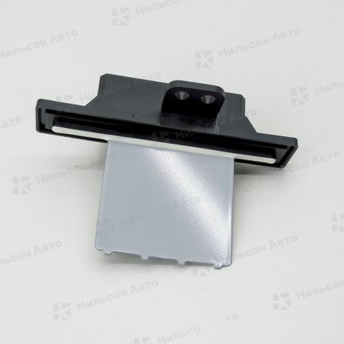 Резистор печки 12V NISSAN ATLAS, ZEVS (4 контакта)
