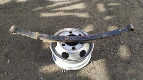 Рессора задняя NISSAN ATLAS (длина 1070, ширина 60, листов 4), б/у