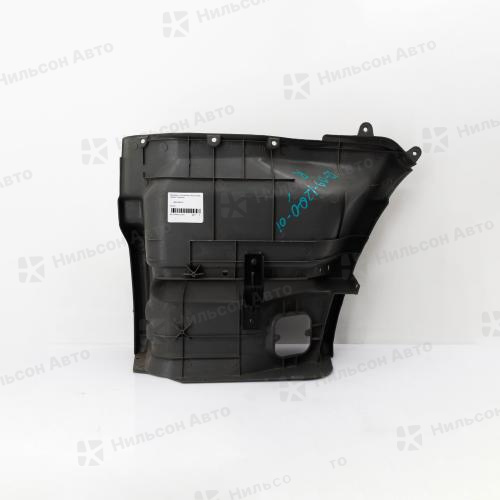 Подножка пластиковая ISUZU GIGA, 1995-2006 г, правая, оригинал