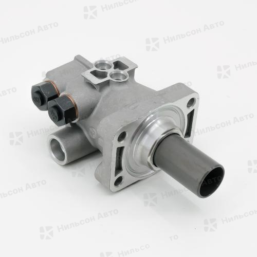Главный тормозной цилиндр HINO 300/TOYOTA DYNA S05C,S05D, с отверстием под датчик, Nilson Auto Parts