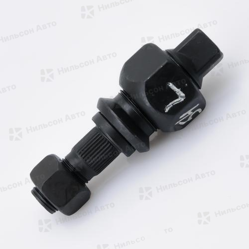 Шпилька задняя в сборе MAZDA TITAN, BW54, левая, ZEVS