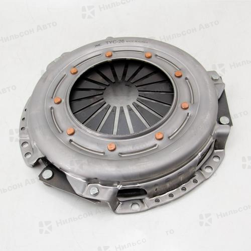Корзина сцепления лепестковая 250*160*276 TOYOTA DYNA 3RZ VALEO PHC