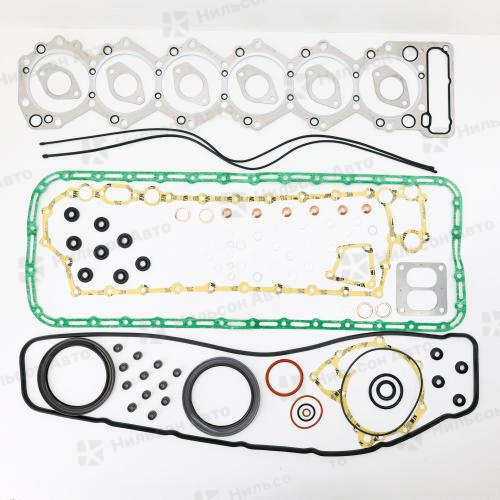 Ремкомплект двигателя ISUZU GIGA 6SD1, TONYCO