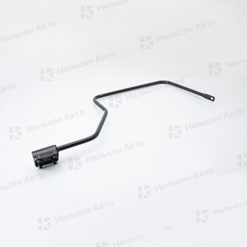 Стойка зеркала ISUZU ELF NQR71, правая, ZEVS