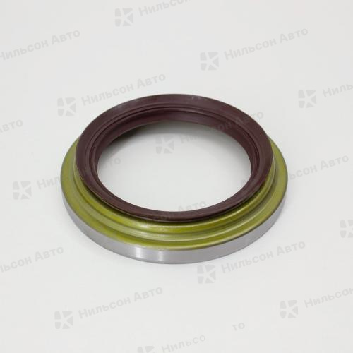 Сальник передней ступицы ISUZU, 65*93*8,5*18, Nilson Auto Parts