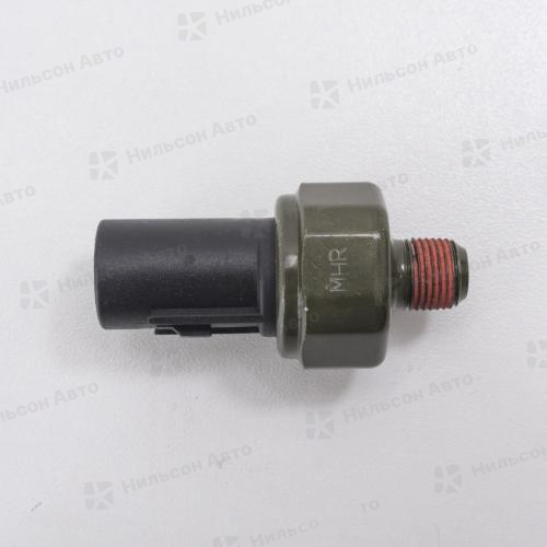 Датчик давления масла HYUNDAI HD65/72/78, COUNTY, фишка пластиковая, оригинал