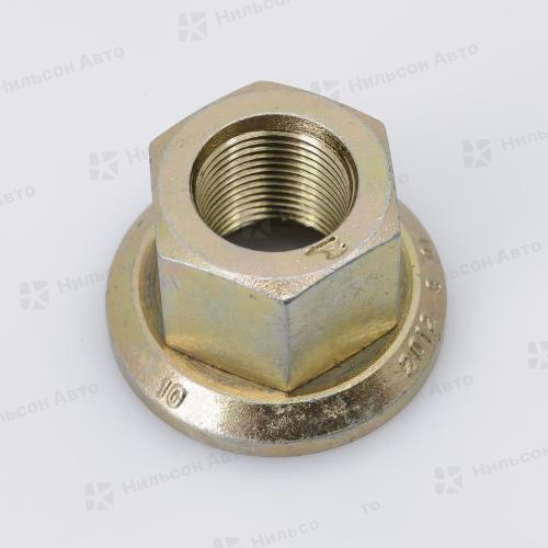 Гайка колесная FOTON BJ-1069/1099, задняя, оригинал