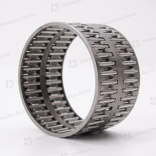 Подшипник МКПП ISUZU ELF, вид 2, Nilson Auto Parts (игольчатый двухрядный)