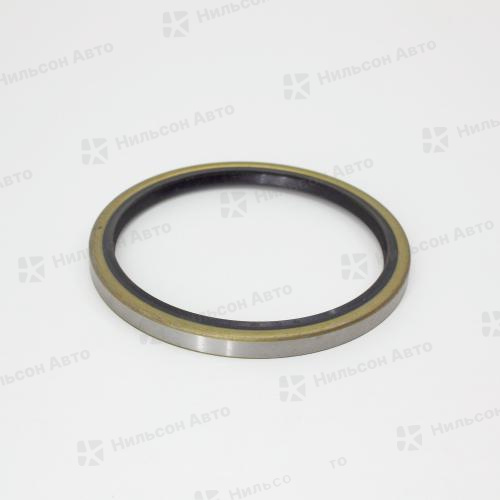 Сальник передней ступицы ISUZU, 120*140*10,5, FUJI