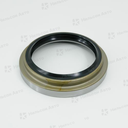 Сальник задней ступицы внутренний ISUZU, 115*156*15.5*31, MUSASHI