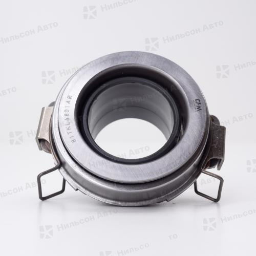 Подшипник выжимной ISUZU FORWARD, вид 1, Nilson Auto Parts (с пружиной)