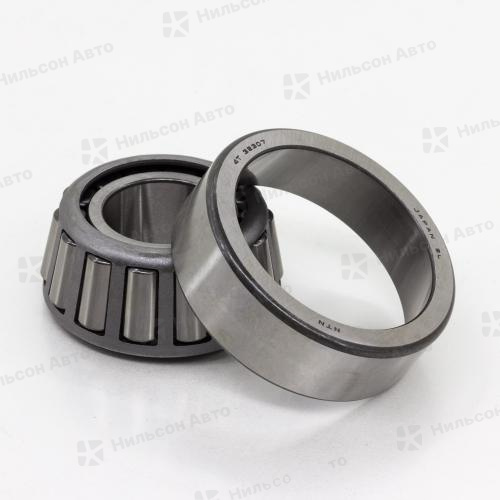 Подшипник ступичный 32307/TR07081YR, 35*80, NTN
