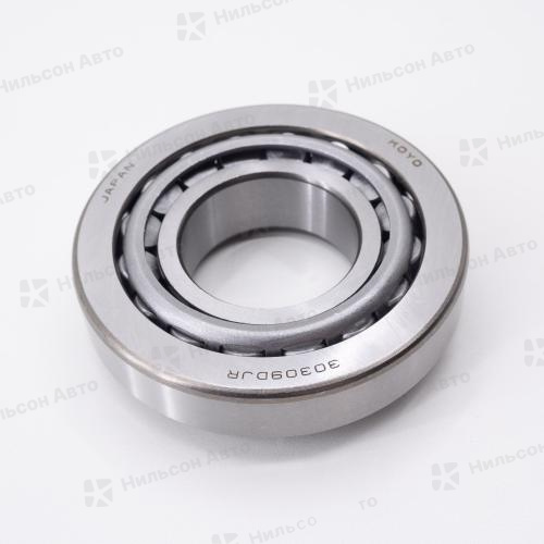 Подшипник редуктора 30309, 45*100*27.25, KOYO