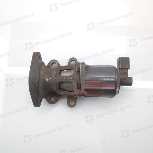 Клапан EGR ISUZU ELF 4HK1, NPR75, б/у