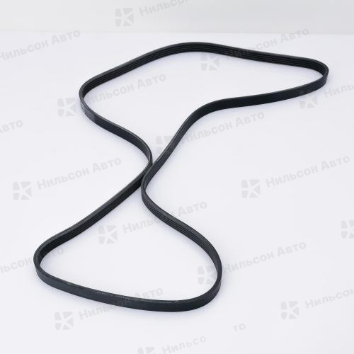 Ремень ручейковый 5PK1697, CONTITECH