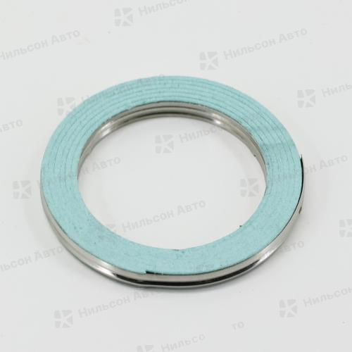 Прокладка приемной трубы 39*54*5 TOYOTA, DEKO