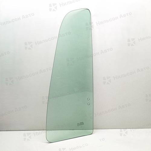 Стекло форточки HINO RANGER c 1989 г, левое, XYG