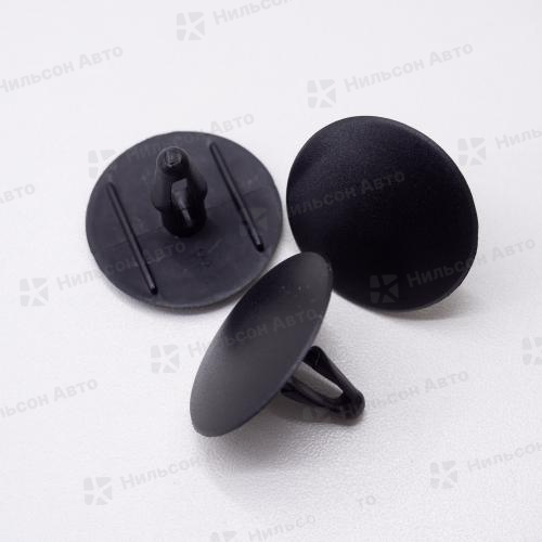 Клипса крепежная KJ010, MASUMA  