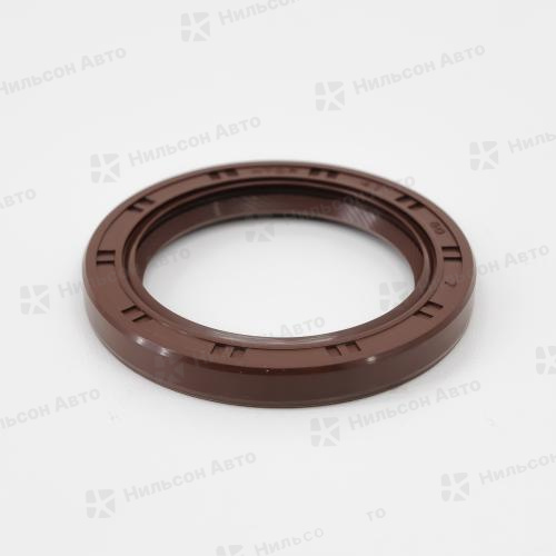 Сальник коленвала лобовой HYUNDAI PORTER/KIA/MMC, 44*60*7, оригинал
