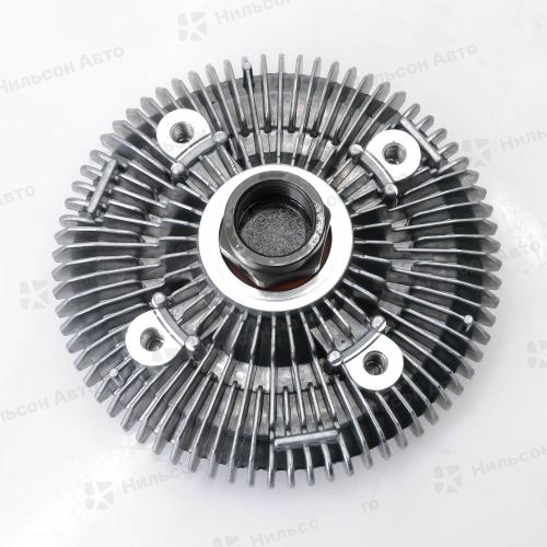 Вискомуфта ГАЗель Next/Бизнес Cummins ISF 2.8, G-PART