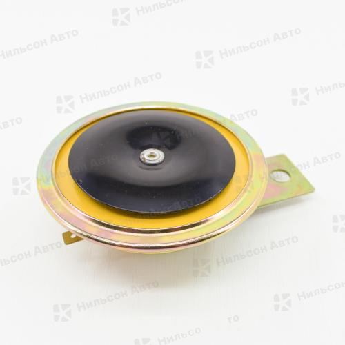 Сигнал звуковой электрический 24V, ISUZU ELF, Nilson Auto Parts