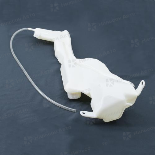 Бачок омывателя HINO 500, JMC (левый руль)