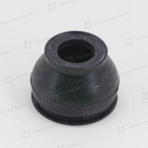 Пыльник 17*32*28, ZEVS (рулевой наконечник)