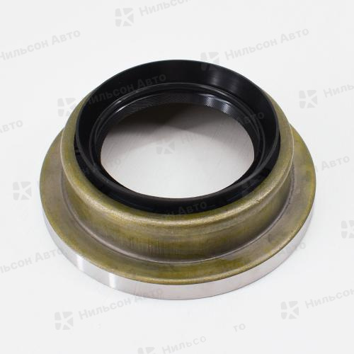 Сальник хвостовика заднего редуктора HYUNDAI HD65-78/COUNTY, 56*99*33,2, оригинал