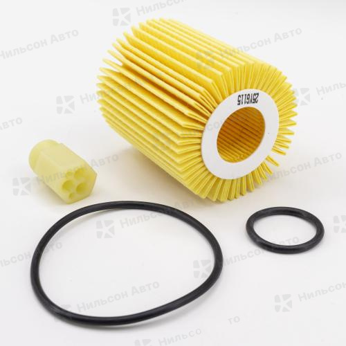 Фильтр масляный O-116 VIC