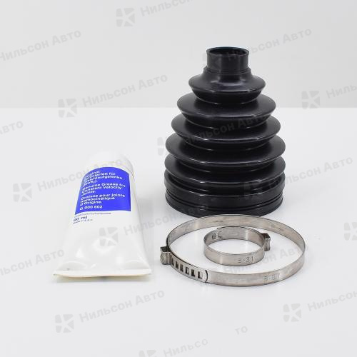 Пыльник привода внешний, NIPPARTS