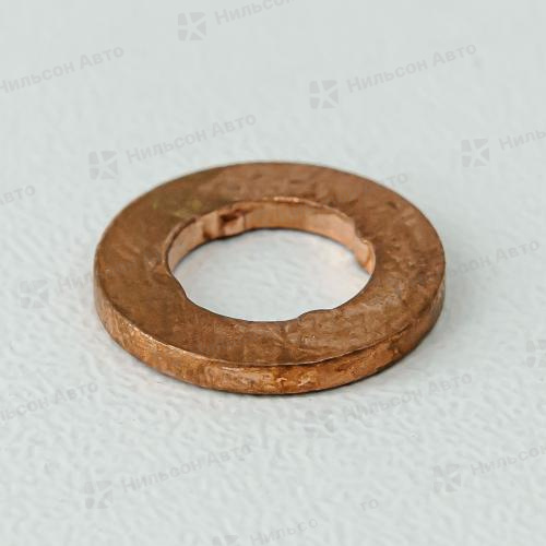 Шайба форсунки F00VP01004 BOSCH  (1-85)