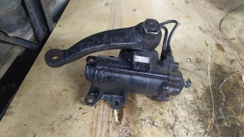 Редуктор рулевой NISSAN DIESEL CM87, FE6, б/у