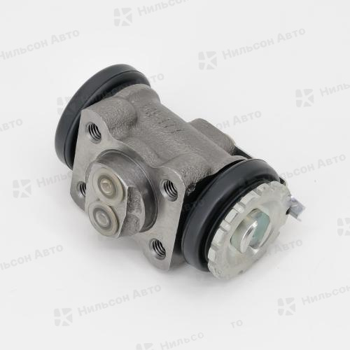 Рабочий тормозной цилиндр задний MMC CANTER 30*40, диаметр 32, без прокачки правый, РУЧНАЯ подводка, YAMASIDA