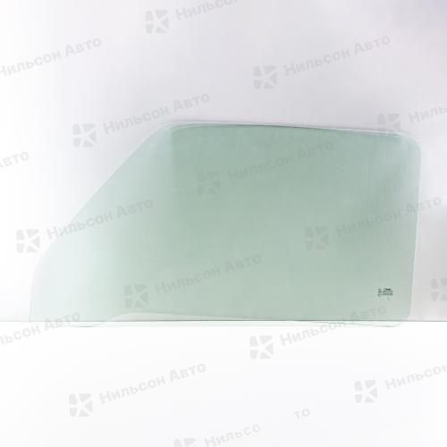 Стекло переднее боковое ISUZU ELF 1986-1994 г, правое, XYG