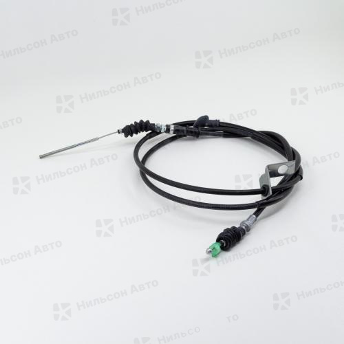 Трос газа MAZDA TITAN, длина 207 см, TSK