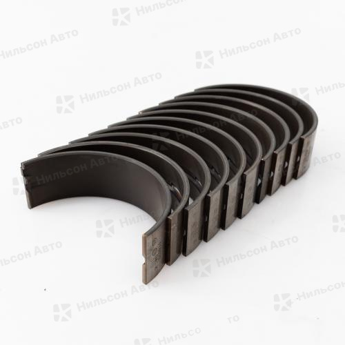 Вкладыши коренные HINO 300 N04C, STD, оригинал