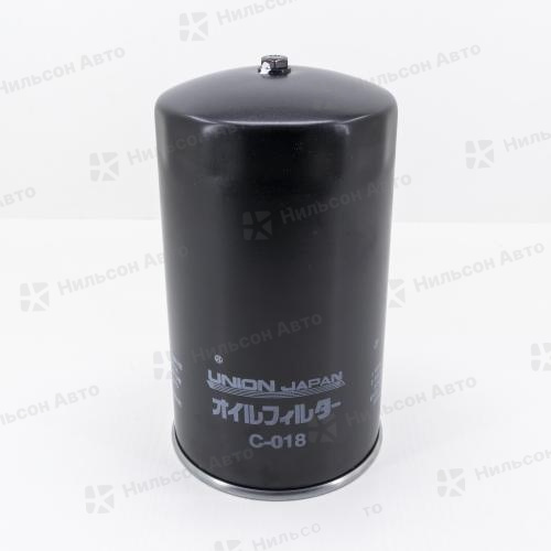 Фильтр масляный C-605 UNION