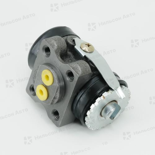 Рабочий тормозной цилиндр задний TOYOTA 30*40, диаметр 32, без прокачки правый, YAMASIDA