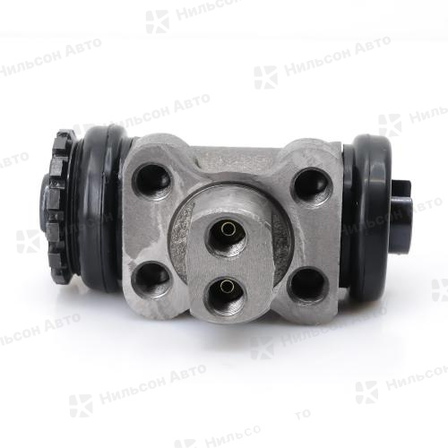 Рабочий тормозной цилиндр задний ISUZU ELF 27*40, диаметр 30, без прокачки правый, Nilson Auto Parts