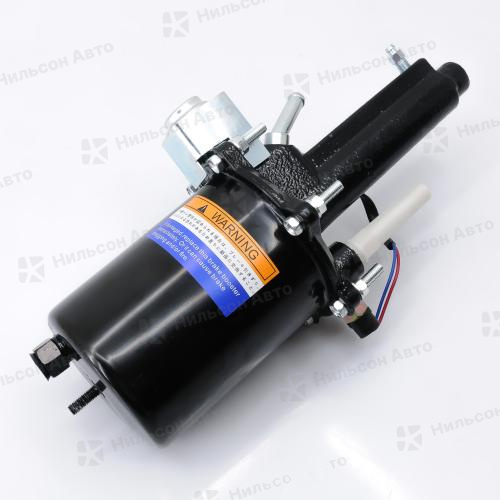 Вакуумный усилитель тормозов (ПГУ) MMC FUSO 5 т., Nilson Auto Parts