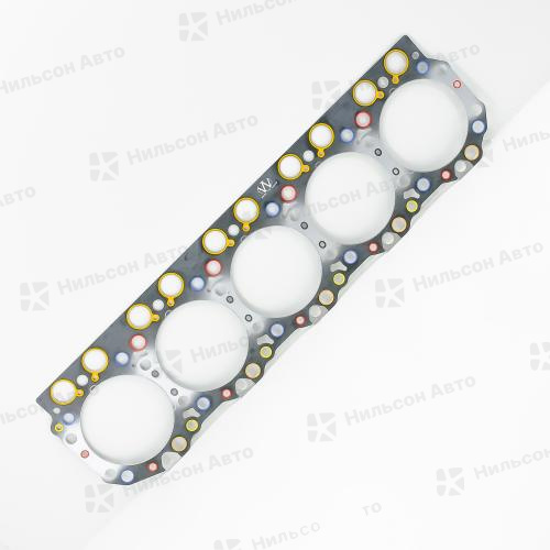 Прокладка ГБЦ, HINO PROFIA, V25C, CHERRY (паронит)