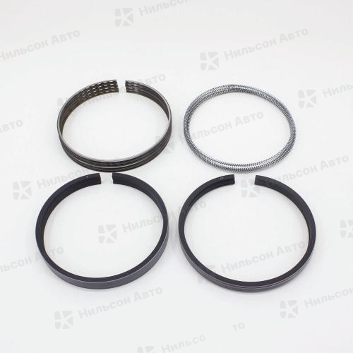 Кольца поршневые ISUZU ELF 4HF1 прямые, TP (Япония)