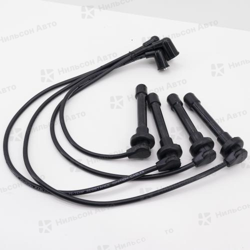 Провода высоковольтные HONDA, DEKO