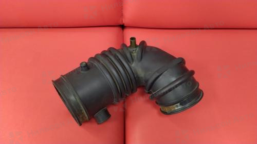 Гофра впускного коллектора MITSUBISHI FUSO 6D16, 6M61, б/у
