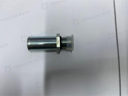 Патрубок системы охлаждения CUMMINS, оригинал (перекачивающий)