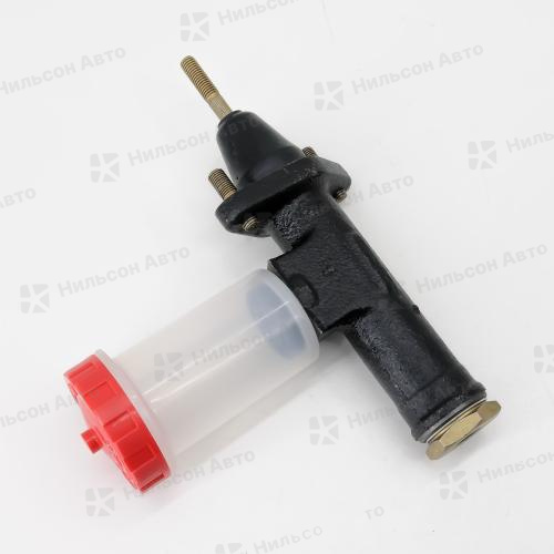 Главный цилиндр сцепления ГАЗЕЛЬ БИЗНЕС, FENOX (с бачком)