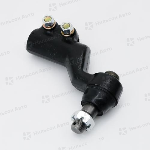 Рулевой наконечник MMC FUSO/HYUNDAI, правый, PARTS-MALL (диаметр трубы 34, конус 22)