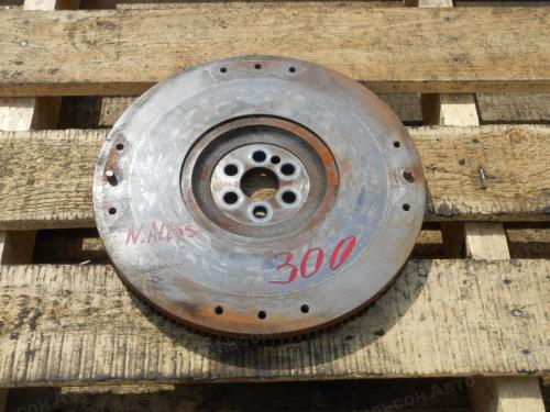 Маховик NISSAN ATLAS FD46, 300*190, б/у