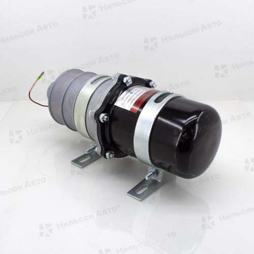 Масловлагоотделитель универсальный, Nilson Auto Parts старый тип (с датчиком)