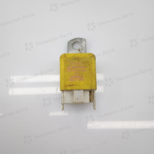 Реле MITSUBISHI CANTER 4D35, FE538, 24V, (5 контактов), б/у